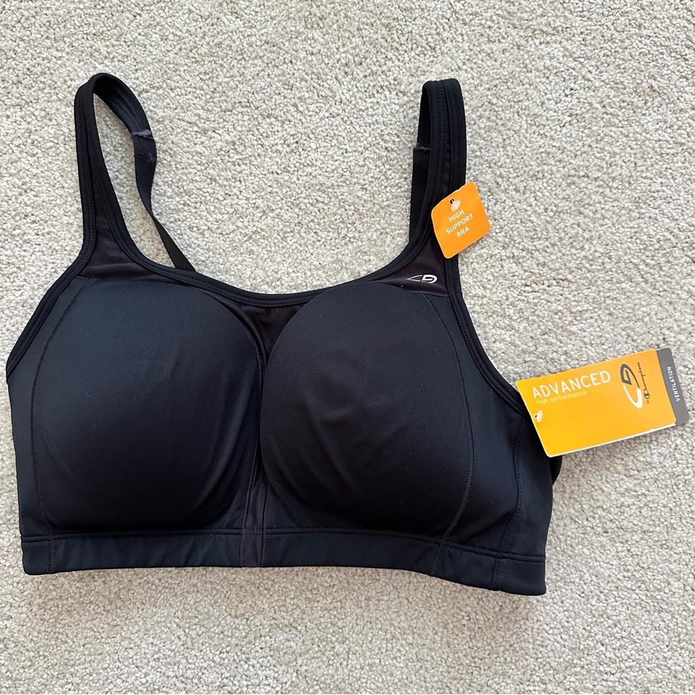 Champion Advanced High Performer Bra